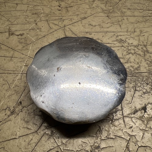 Genuine chrome honda 250 - chrome,