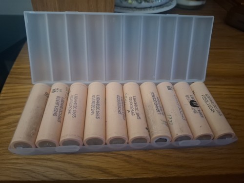18650 batteries with a - batteries,