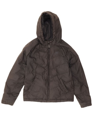 Nike boys hooded padded - hooded, jacket