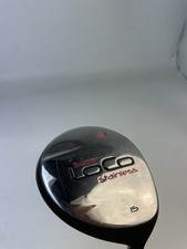 Dunlop Super Loco 3 Wood 15 Degree / Regular Flex Graphite / New Grip /8649