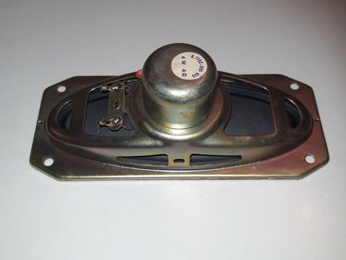 Speaker from - speaker, (18x8cm)
