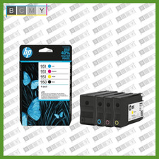 HP 950 951 Multipack Ink for