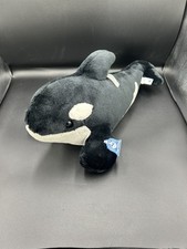 Sea World Shamu Orca Killer