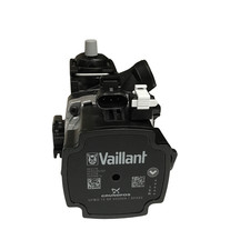 Vaillant 0010030632 Pump High Efficiency