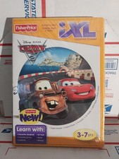 New Fisher-Price Disney Pixar