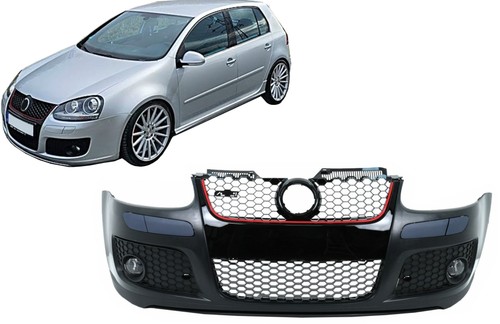 Bumper for golf 03 07 - bumper, 03-07