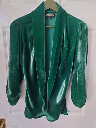 Nancy mac silk - nancy,