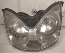 OEM APRILIA LEONARDO 125 2001