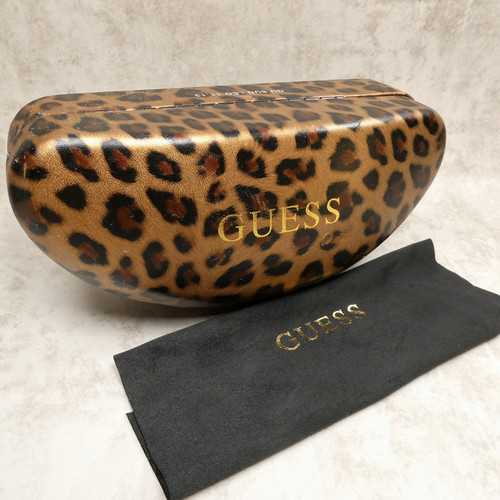 Guess sunglasses eyeglasses - sunglasses,