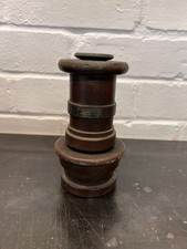 BRASS FIRE SERVICE BRANCH or