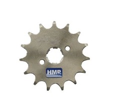 Sprocket 14T 428 20mm with