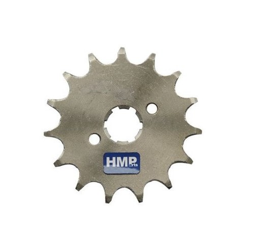 Sprocket 428 mm with - sprocket, 14