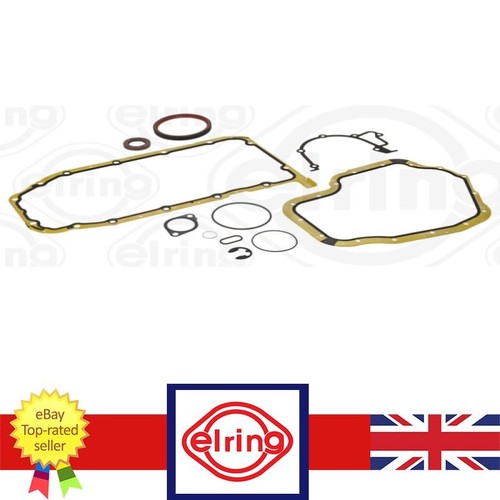 Crankcase gasket kit for - gasket,