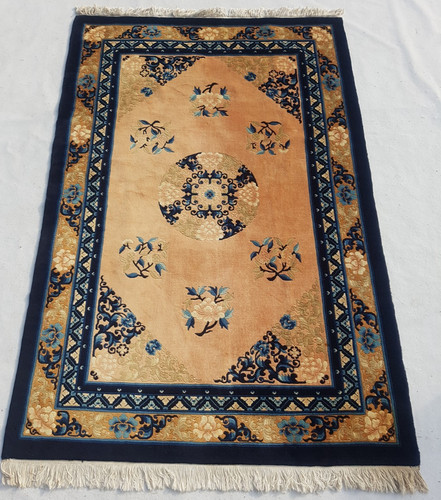 Vintage tibetan peking - vintage,