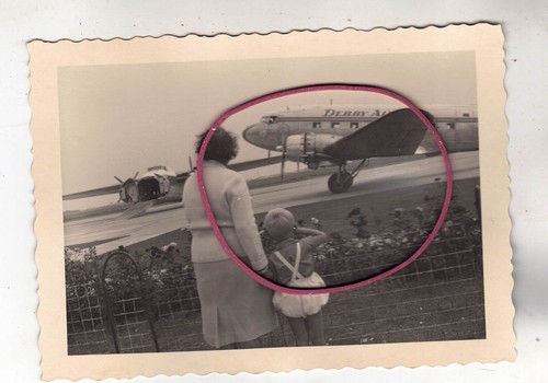 Photo aircraft - aircraft, bristol