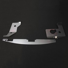 Carbing Aluminium Cooling