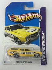 Hot Wheels 2013 Showroom