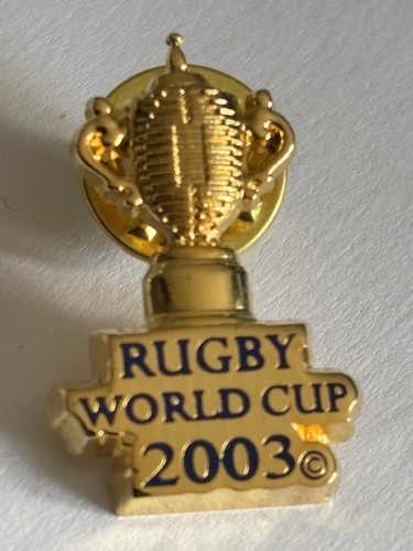 Rugby world cup 2003 australia - rugby,