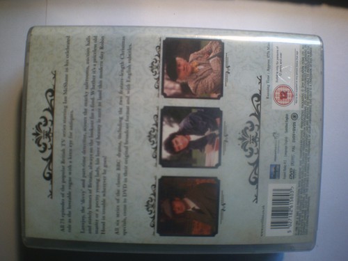 Lovejoy the complete - the,