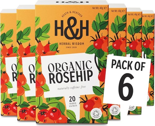 Heath heather organic - &,