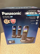 Panasonic KX-TGJ423 TRIPLE