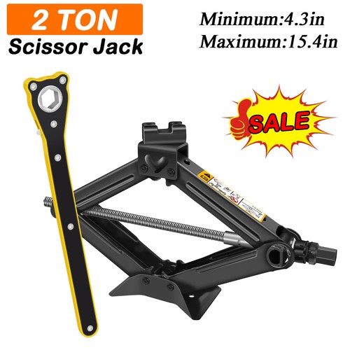 Ton heavy duty - heavy, scissor