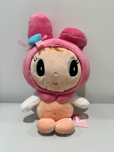 Rare vintage sanrio - my, melody