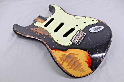Mjt official custom vintage - official,