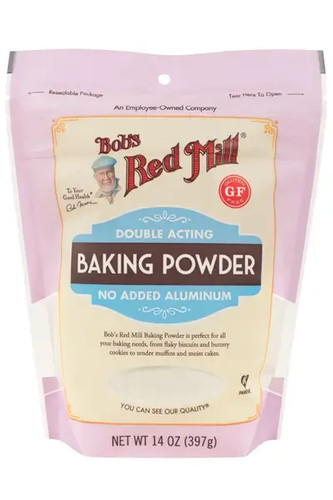 Gluten free aluminium - aluminium,