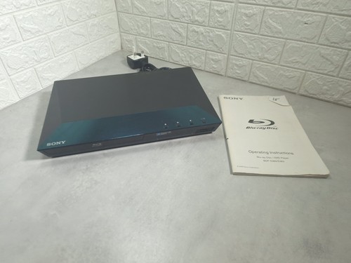 Sony bdp s3100 bluray - sony, dvd