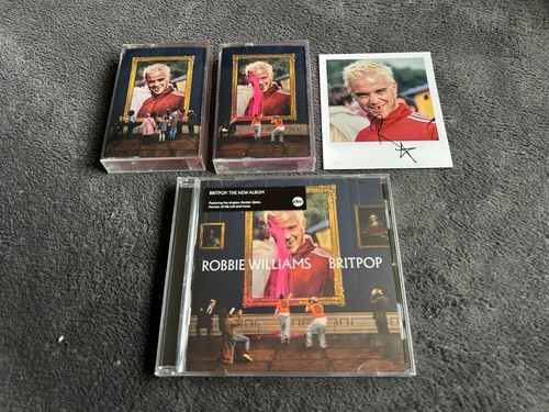 Robbie williams britpop - :, |