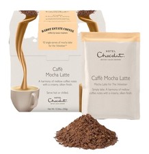HOTEL CHOCOLAT MOCHA CAFFE