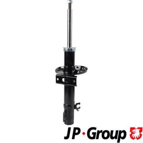 Front shock absorber for - jp,