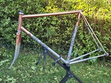 DAVE MARSH Frameset 56cm
