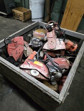 Hilti DSH 700-X 14" Gas Cut