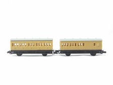 2 x Graham Farish N Gauge