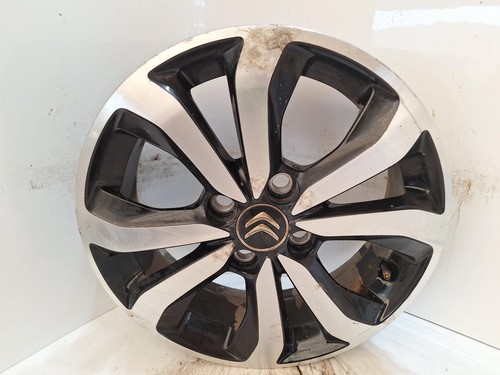 Citroen flair mk2 2014 2022 - c1,