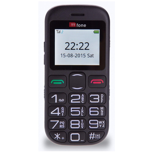 Ttfone jupiter tt850 mobile - ttfone, 2