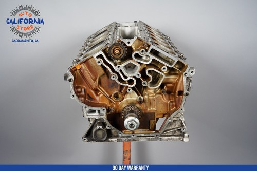 Mercedes w220 s600 cl600 - 01-02,
