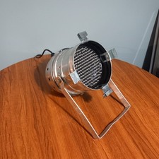 Stage Light. Multi Coloured