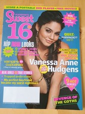 Guideposts Sweet 16 Magazine