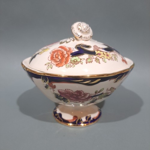 Masons ironstone mandalay - masons,