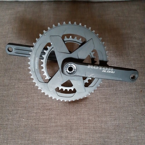 Rotor aldhu crank set 36 - rotor,