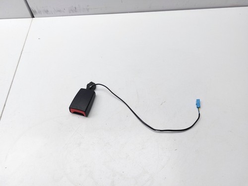 Audi mk3 2015 seat belt - mk3,