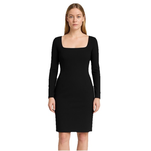 The row black - the, women's