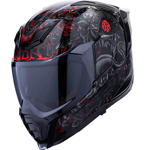 Icon ultraflite mips 06 - icon,