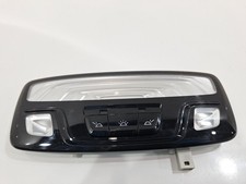 2021 BMW X3 Rear Centre