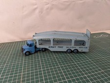 Dinky toy pullmore delivery - toy,