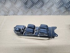 Mitsubishi L200 k74 Window control Switch front right driver side door 2004 2005