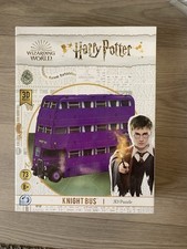 Harry Potter - The Knight Bus